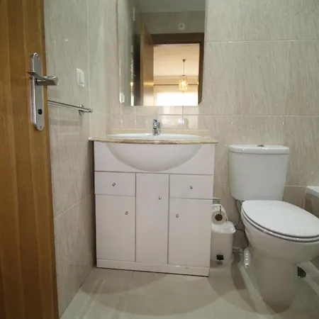 Апартаменти T2 Da Rocha - Portas Da